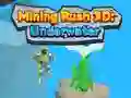 Juego Minería Rápida 3D Submarina en línea Juego Minería Rápida 3D Submarina en línea