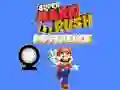 Juego Super Mario Rush Diferencia en línea