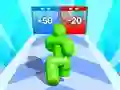 Juego Evolución del Hombre Alto en línea Juego Evolución del Hombre Alto en línea