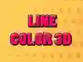 Juego Línea Color 3D en línea