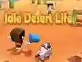 Juego Vida Inactiva en el Desierto en línea