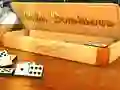 Juego Dominó Buku en línea