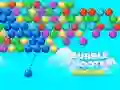 Juego Arcade de Disparos de Burbujas en línea