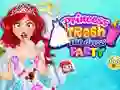 Juego Princesa Rompe La Fiesta De Vestidos en línea Juego Princesa Rompe La Fiesta De Vestidos en línea