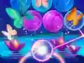 Juego Cocorico Burbuja Mariposa en línea