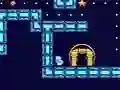 Juego Pac Maze: Escape alfabético en línea Juego Pac Maze: Escape alfabético en línea