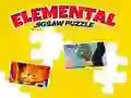 Juego Rompecabezas Elemental en línea Juego Rompecabezas Elemental en línea