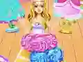 Juego Hacedora de Pasteles Princesa Arcoíris en línea Juego Hacedora de Pasteles Princesa Arcoíris en línea