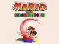 Juego Libro de Colorear Mario Rush en línea