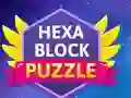 Juego Rompecabezas Hexa Bloque en línea