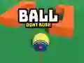 Juego La pelota no se apresura en línea Juego La pelota no se apresura en línea
