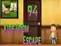 Juego Escape de la habitación de niños Amgel 94 en línea Juego Escape de la habitación de niños Amgel 94 en línea