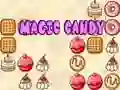 Juego Dulce Mágico en línea