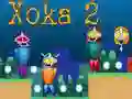 Juego Xoka 2 en línea