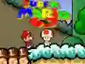 Juego Super Mario 63 en línea