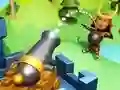 Juego Asedio Real en línea Juego Asedio Real en línea
