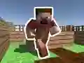 Juego Granjero Minero en línea