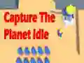 Juego Captura El Planeta Idle en línea Juego Captura El Planeta Idle en línea