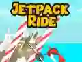 Juego Viaje en jetpack en línea