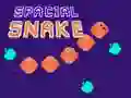 Juego Serpiente Espacial en línea Juego Serpiente Espacial en línea