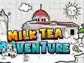 Juego Aventura del Té con Leche en línea Juego Aventura del Té con Leche en línea