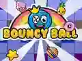 Juego Pelota saltarina en línea