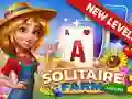 Juego Solitaire Granja Estaciones 2 en línea