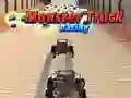 Juego Carrera de Monster Trucks en línea Juego Carrera de Monster Trucks en línea