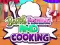 Juego Mejores Amigos: Pesca y Cocina en línea