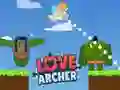 Juego Arquero del amor en línea Juego Arquero del amor en línea