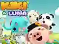 Juego Kiki y Luna en línea Juego Kiki y Luna en línea