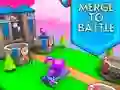 Juego Fusión para la Batalla en línea Juego Fusión para la Batalla en línea