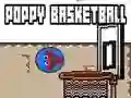 Juego Baloncesto Poppy en línea
