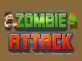 Juego Ataque de zombis en línea Juego Ataque de zombis en línea