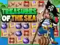 Juego Tesoros del mar en línea