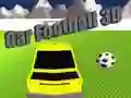 Juego Fútbol de Coches 3D en línea