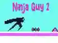 Juego Chico Ninja 2 en línea