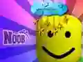 Juego Noob Estrellas Ocultas en línea Juego Noob Estrellas Ocultas en línea