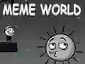 Juego Mundo Meme en línea