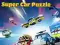 Juego Super Rompecabezas de Coches en línea Juego Super Rompecabezas de Coches en línea