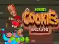 Juego Apocalipsis de Galletas Zombies en línea Juego Apocalipsis de Galletas Zombies en línea