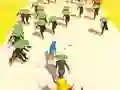 Juego Héroe Solitario en línea Juego Héroe Solitario en línea