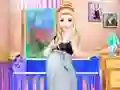 Juego La Vida De Mamá Embarazada en línea Juego La Vida De Mamá Embarazada en línea