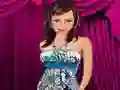 Juego Vestir a una Modelo Cool en línea Juego Vestir a una Modelo Cool en línea