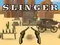 Juego Lanzador en línea