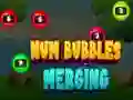 Juego Fusión de burbujas numéricas en línea Juego Fusión de burbujas numéricas en línea