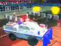 Juego Simulador de Panzer Dragón Policía 155 en línea Juego Simulador de Panzer Dragón Policía 155 en línea