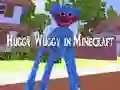 Juego Huggy Wuggy en Minecraft en línea Juego Huggy Wuggy en Minecraft en línea