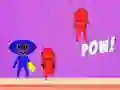 Juego Wuggy Puñetazo en línea