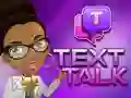 Juego Charla de texto en línea Juego Charla de texto en línea